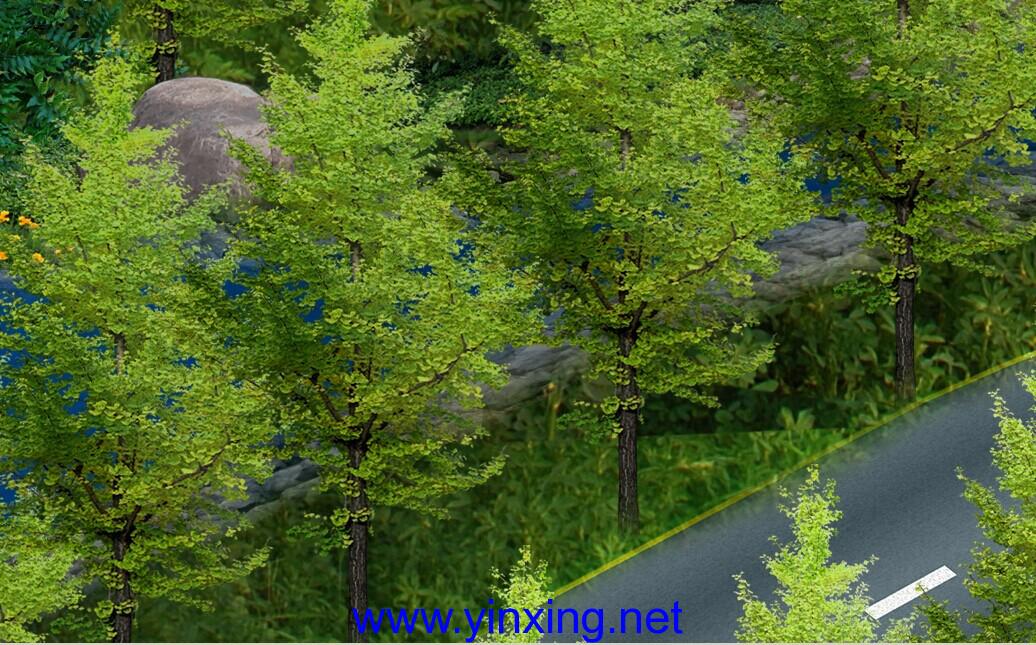 3D效果图